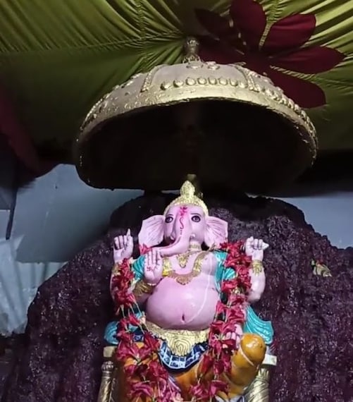 Nalhateshwari Temple-5